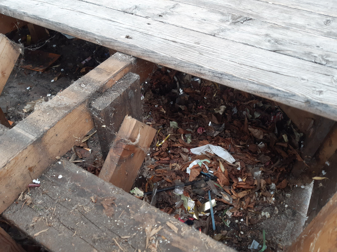 Die ganze Wahrheit über Terrassenfugen